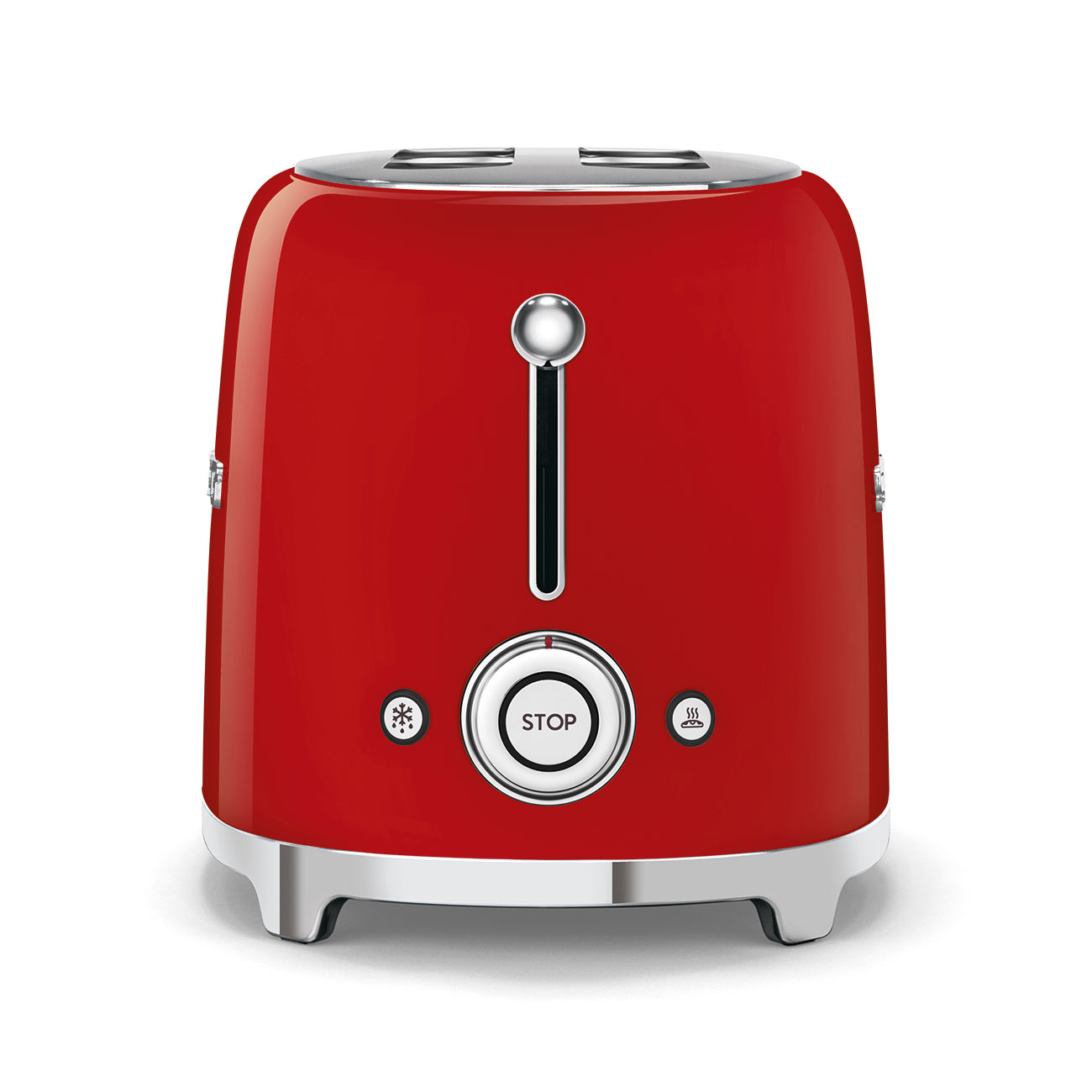 SMEG TSF01RDEU - Broodrooster