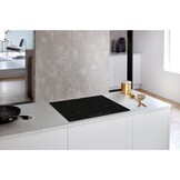 Whirlpool WS Q2760 BF - Inductiekookplaat