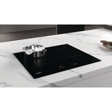 Whirlpool WS Q2760 BF - Inductiekookplaat