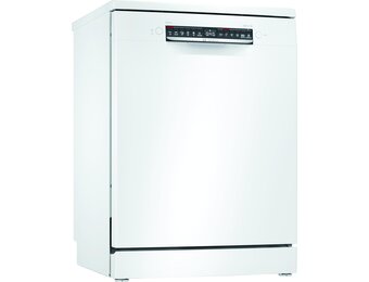 Bosch SMS4HTW31E - Vrijstaande vaatwasser