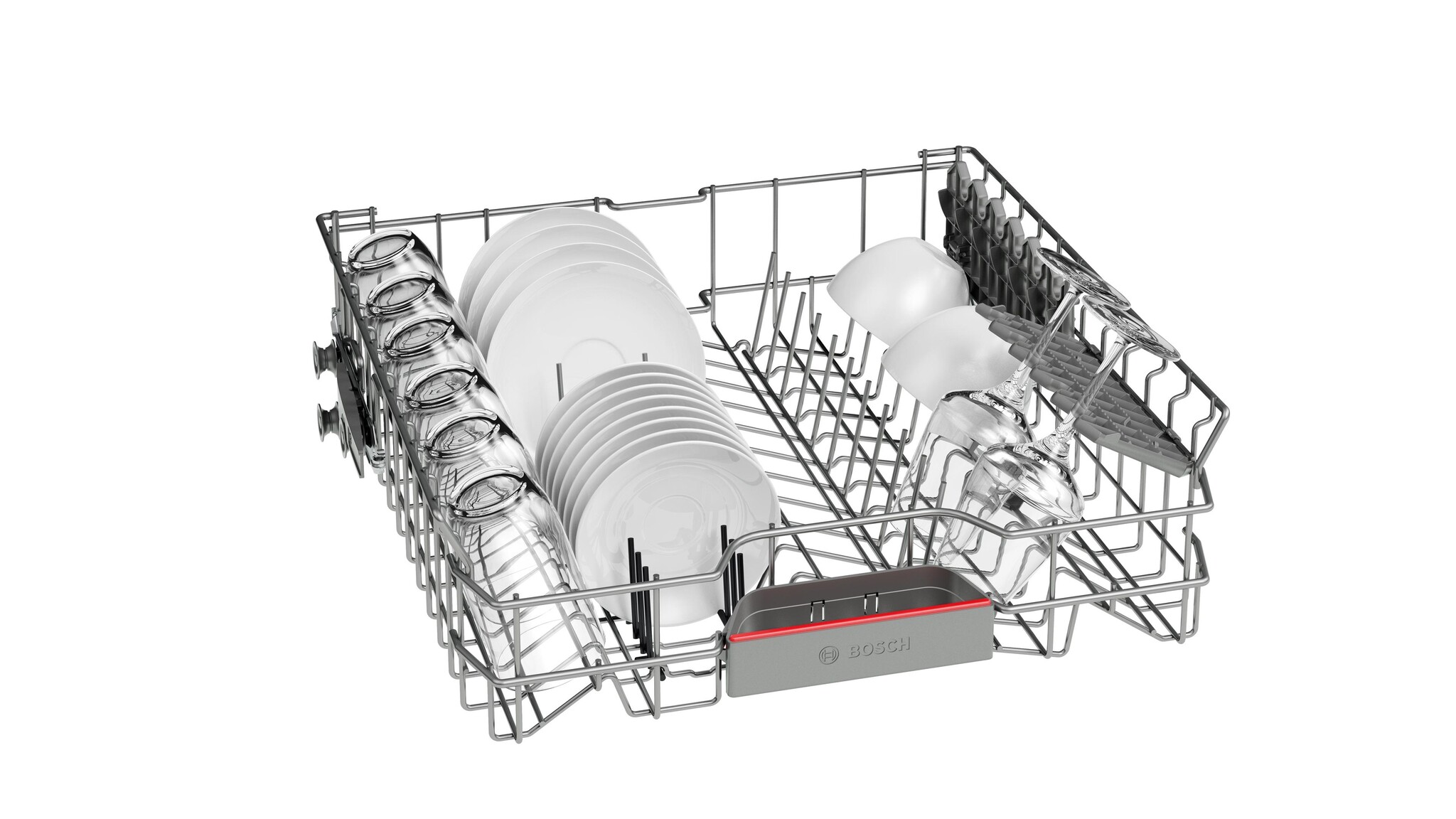 Bosch SMS4HTW31E - Vrijstaande vaatwasser