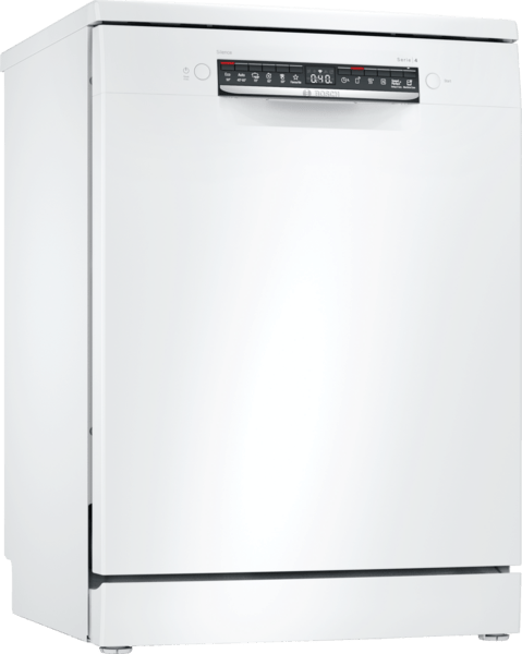 Bosch SMS4HTW31E - Vrijstaande vaatwasser