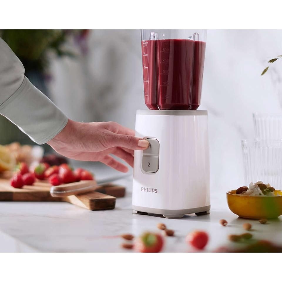 Philips Daily Collection HR2602/00 - Blender