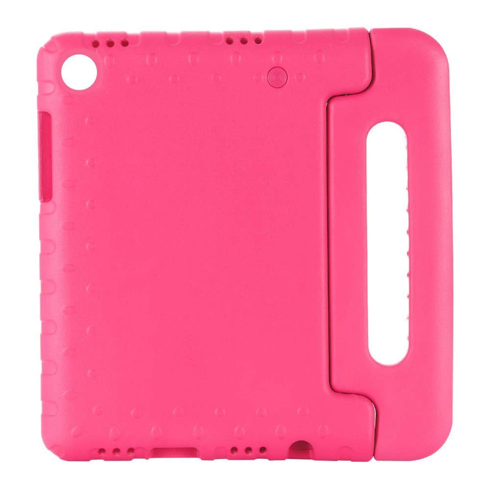 Just In Case Kids Case Cassic - Samsung Galaxy A8 - Roze - Tablethoes