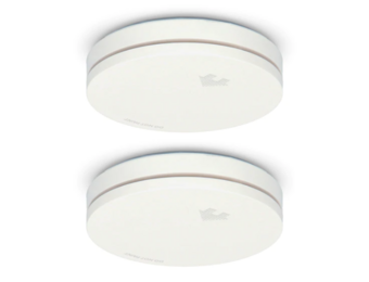 Alecto SA-300 Rookmelder (2 Pack) - Rookmelder