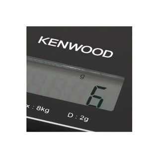 Kenwood DS400 - Keukenweegschaal