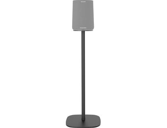 Cavus CSHKCOB Vloerstandaard voor Harman Kardon Citation ONE Zwart - Speakerstandaard
