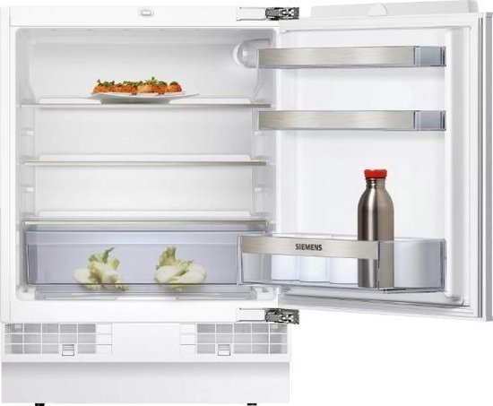 Siemens KU15RADF0 - Onderbouw koelkast