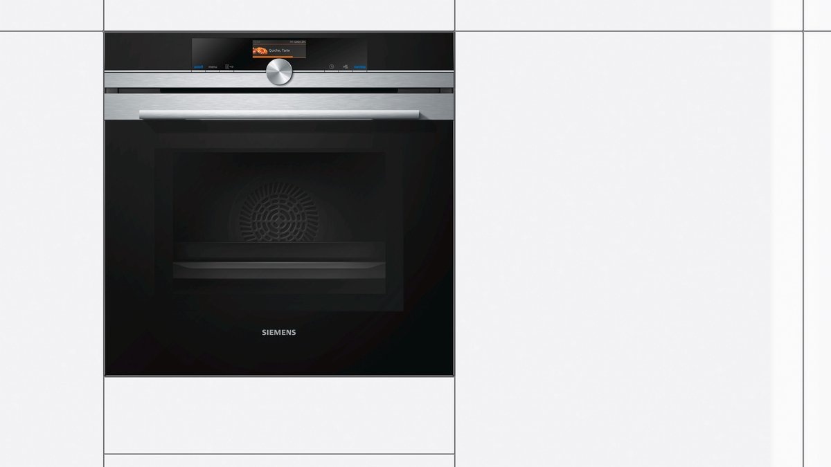 Siemens HM676G0S1 - Inbouw oven