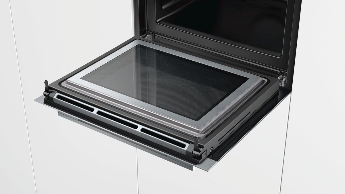 Siemens HM676G0S1 - Inbouw oven