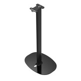 Flexson Era 300 standaard zwart - Speakerstandaard