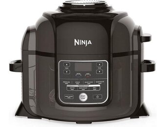 Ninja OP300EU - Stoomkoker