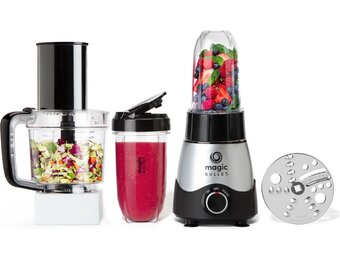 nutribullet Magic Bullet Kitchen Express V07323 - Blender