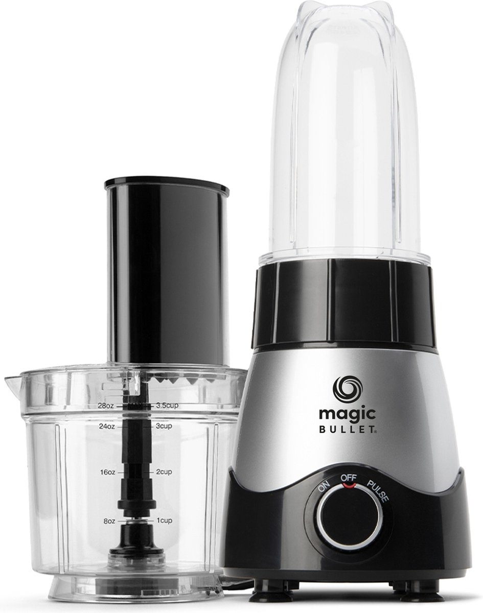nutribullet Magic Bullet Kitchen Express V07323 - Blender