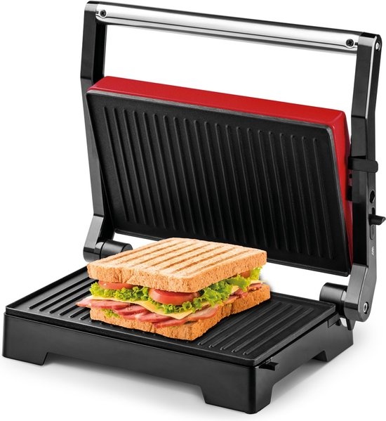 Ufesa Stromboli - Contactgrill