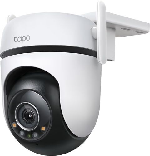 TP-Link Tapo C520WS - Beveiligingscamera