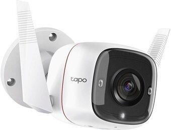 TP-Link Tapo C310 - Beveiligingscamera