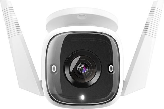 TP-Link Tapo C310 - Beveiligingscamera