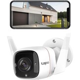 TP-Link Tapo C310 - Beveiligingscamera