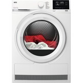 AEG TR738AT2B 7000 Serie SensiDry - Warmtepompdroger