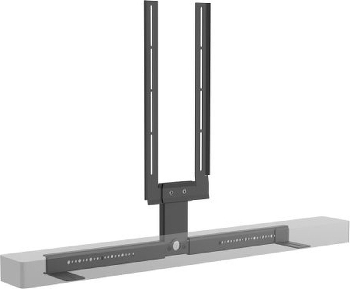 Cavus CAPFUNIB Soundbar accessoire punt frame Universeel