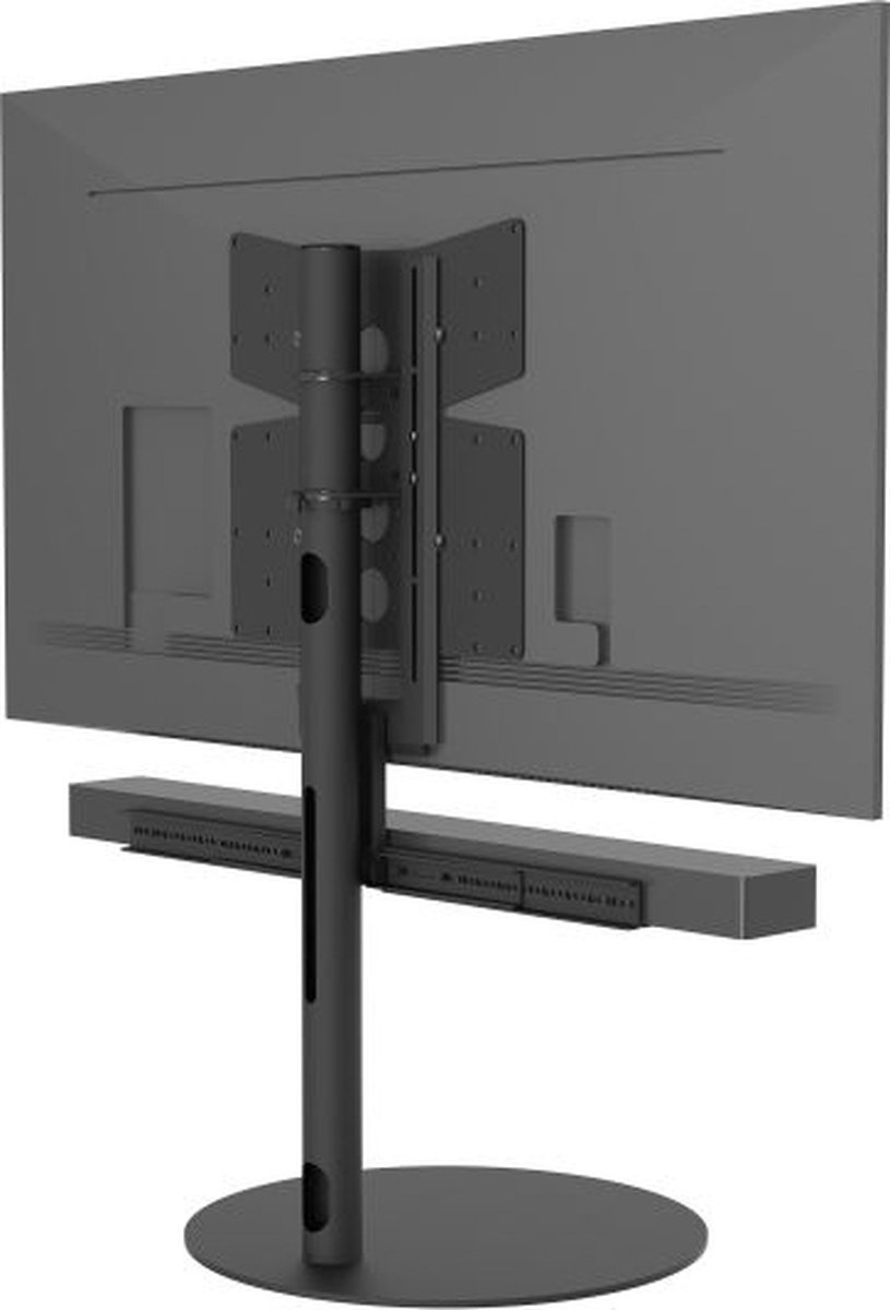 Cavus CAPFUNIB Soundbar accessoire punt frame Universeel