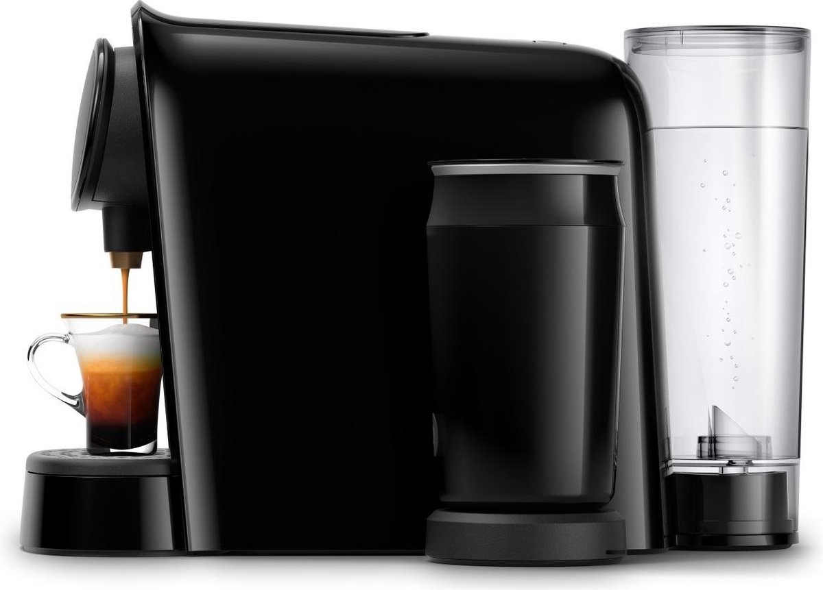 Philips L'OR Barista LM8014/60 - Koffiemachine