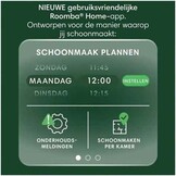iRobot Roomba Plus 405 Combo + AutoWash Dock - Robotstofzuiger