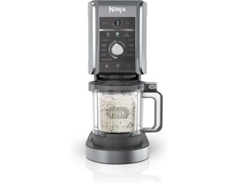 Ninja NC501EU Creami Deluxe - IJsmachine