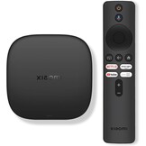 Xiaomi TV Box S (3e Gen) 32GB - Mediaspeler