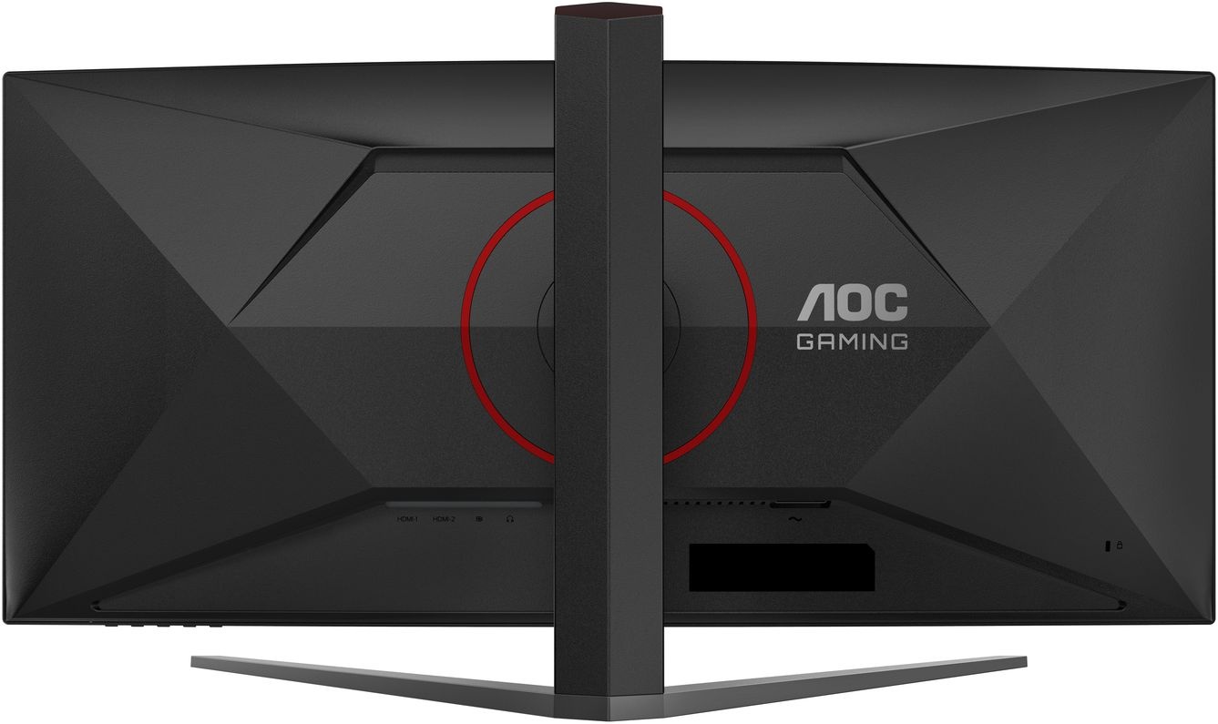 AOC Gaming CU34G4 - Monitor