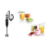 Bosch MSM67170 ErgoMixx - Staafmixer