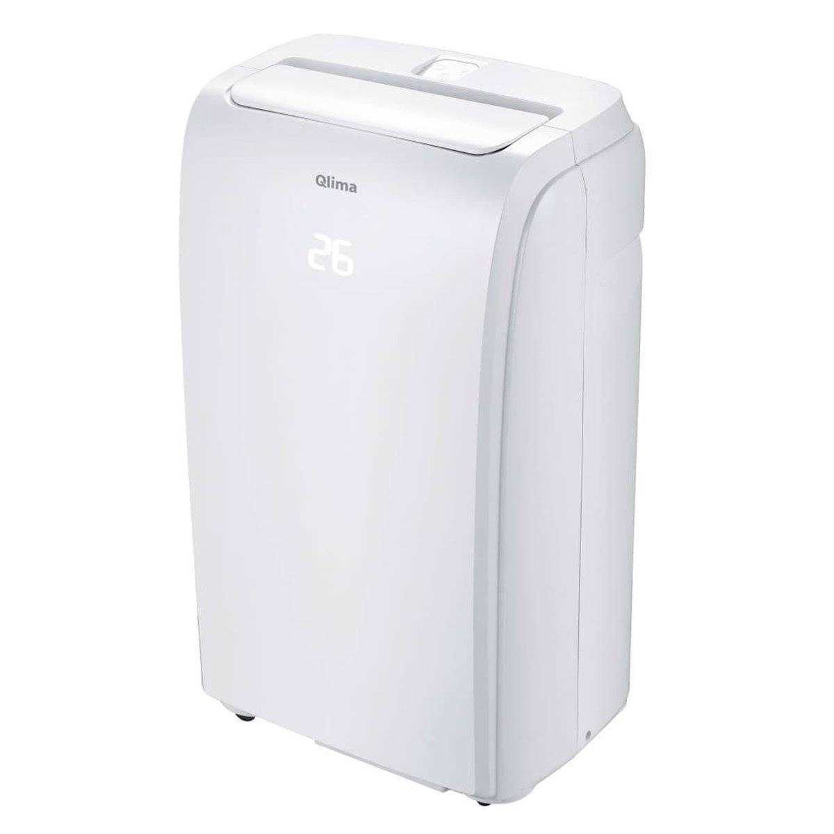 Qlima P 522 - Mobiele airco