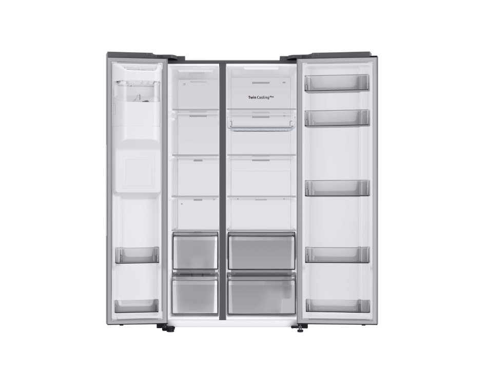 Samsung RS68A8831SL/EF - Amerikaanse koelkast