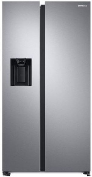 Samsung RS68A8831SL/EF - Amerikaanse koelkast