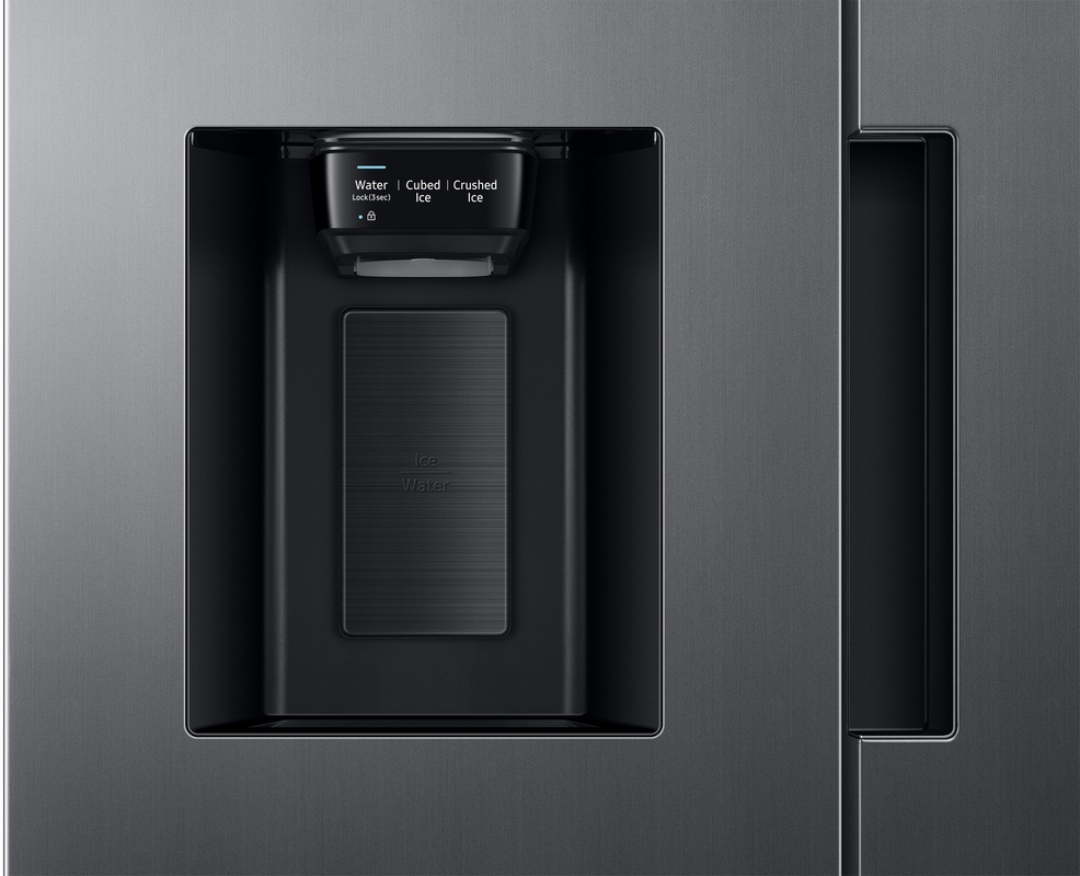 Samsung RS67A8811S9/EF - Amerikaanse koelkast