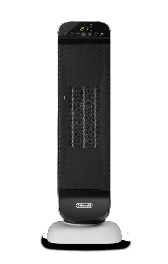 De'Longhi HFX25S20 - Elektrische kachel