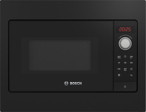 Bosch BFL523MB3 - Inbouw magnetron