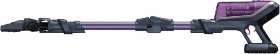 Rowenta X-Force Flex 8.60 RH9639 - Steelstofzuiger