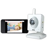 Alecto DVC-120IP - Beveiligingscamera