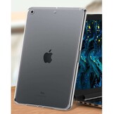 Just in Case Soft TPU case - Apple iPad 10.2 - Tablethoes