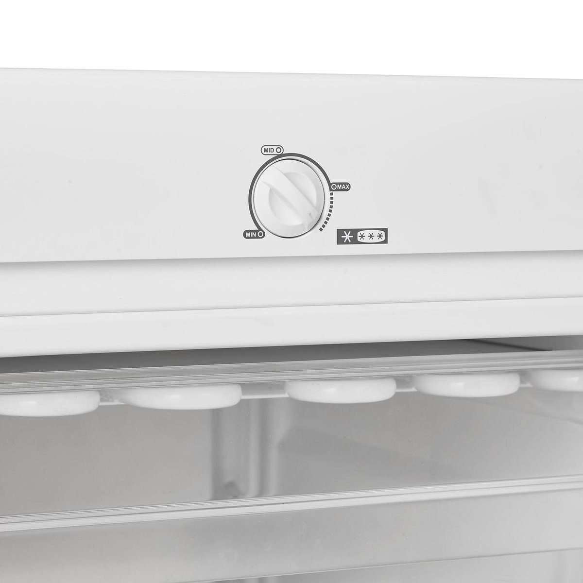 Inventum VR1420 - Vrieskast