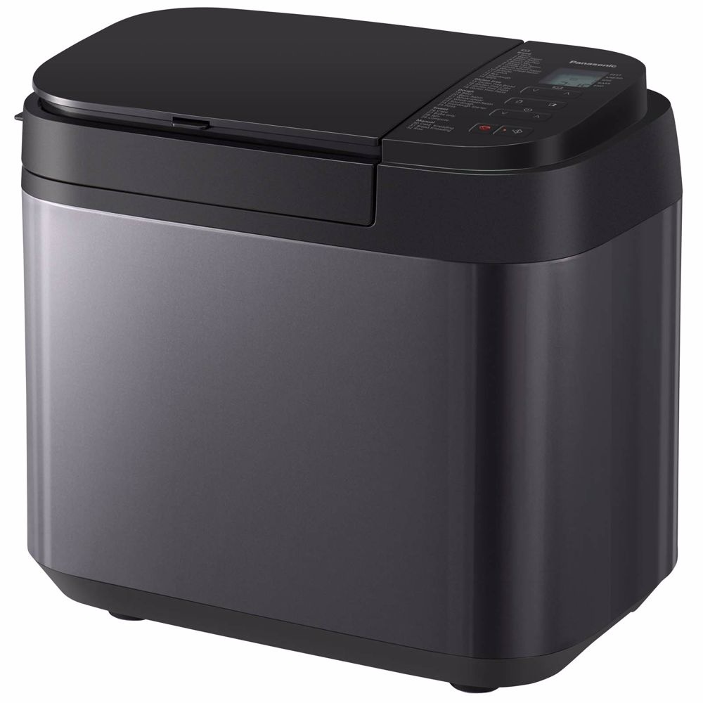 Panasonic SD-YR2540 Zwart - Broodbakmachine