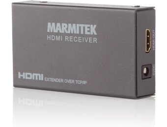 Marmitek MV90 RX (extra ontvanger voor MegaView 90)