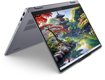 Lenovo IdeaPad 5i 2-in-1 83KR0047US - Laptop