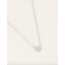 My Jewellery Ketting Klein Hartje