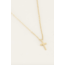 My Jewellery Ketting Klein Kruis