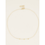 My Jewellery Ketting Drie Hartjes