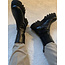 Femalicious collection Chunky boots Black