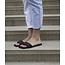 Femalicious collection Take It Braid Slippers Black